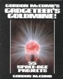 Tapa de Gordon McComb's gadgeteer's goldmine!