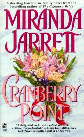 Tapa de Cranberry Point