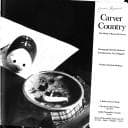 Tapa de Carver country