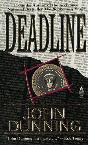Tapa de Deadline
