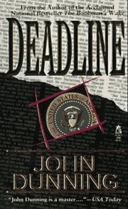 Tapa de Deadline