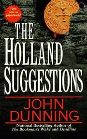 Tapa de The Holland Suggestions