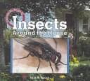 Tapa de Insects around the house
