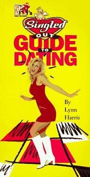 Tapa de MTV's Singled out guide to dating
