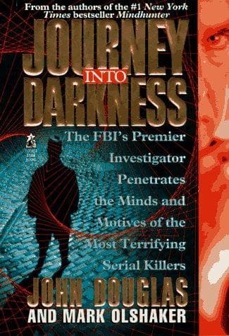 Tapa de Journey Into Darkness
