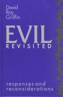 Tapa de Evil revisited