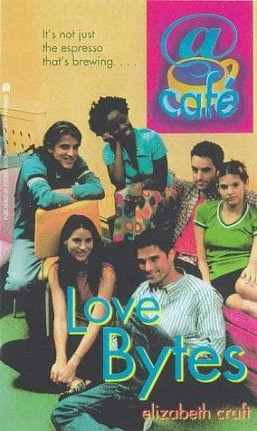 Tapa de Love bytes