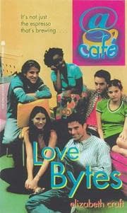 Tapa de Love bytes