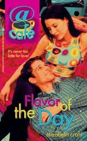 Tapa de Flavor of the Day (Cafe, No. 4)