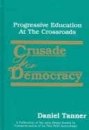 Tapa de Crusade for democracy