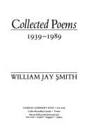 Tapa de Collected poems