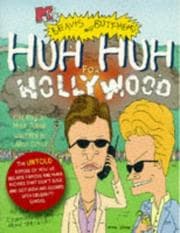 Tapa de Huh huh for Hollywood