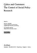 Tapa de The Roles and tasks of community mental handicap teams