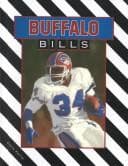 Tapa de Buffalo Bills