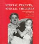Tapa de Special parents, special children