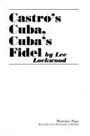 Tapa de Castro's Cuba, Cuba's Fidel