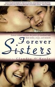 Tapa de Forever sisters