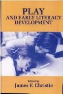 Tapa de Play and early literacy development