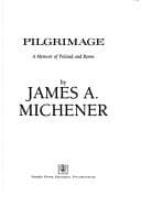 Tapa de Pilgrimage