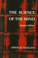 Tapa de The science of the mind