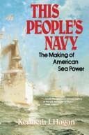Tapa de This people's Navy