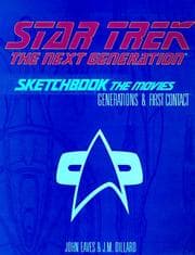 Tapa de Star Trek