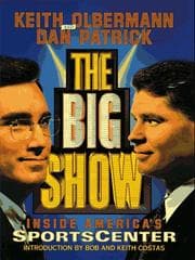 Tapa de The big show