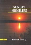 Tapa de Sunday homilies