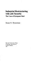 Tapa de Industrial restructuring with job security