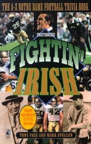 Tapa de Fightin' Irish