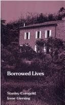 Tapa de Borrowed lives