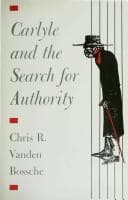 Tapa de Carlyle and the search for authority