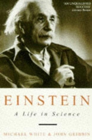 Tapa de Einstein