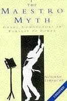 Tapa de The Maestro Myth