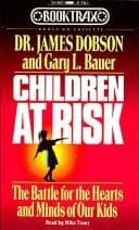 Tapa de Children at risk