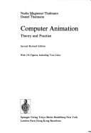 Tapa de Computer animation