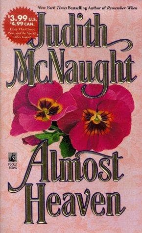 Tapa de Almost Heaven