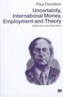 Tapa de Money and employment