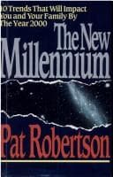 Tapa de The new millennium