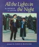 Tapa de All the Lights in the Night