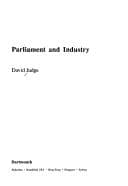 Tapa de Parliament and industry