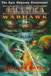 Tapa de Warhawk