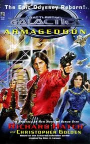 Tapa de Armageddon