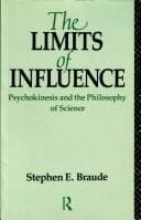 Tapa de The limits of influence