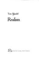 Tapa de Realism
