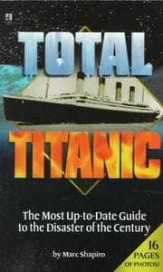Tapa de Total Titanic