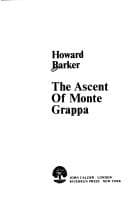 Tapa de The ascent of Monte Grappa