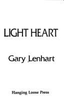 Tapa de Light heart