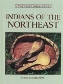 Tapa de Indians of the Northeast