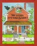 Tapa de My stars, it's Mrs. Gaddy!